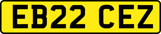 EB22CEZ