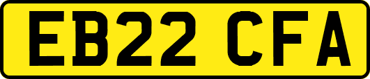 EB22CFA