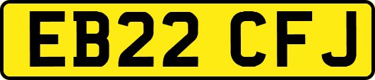 EB22CFJ