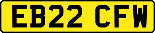 EB22CFW