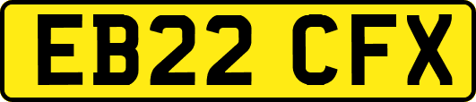EB22CFX