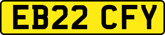 EB22CFY