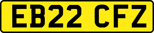 EB22CFZ