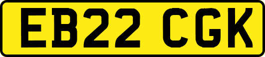 EB22CGK