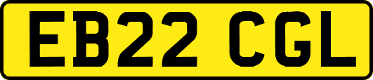 EB22CGL
