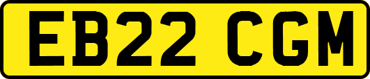 EB22CGM