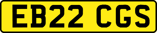 EB22CGS