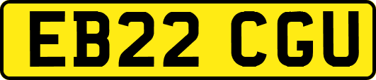 EB22CGU
