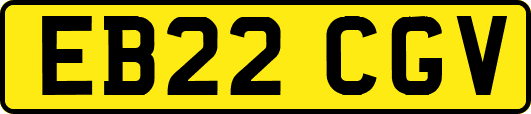 EB22CGV