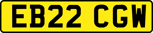 EB22CGW