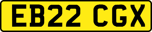 EB22CGX