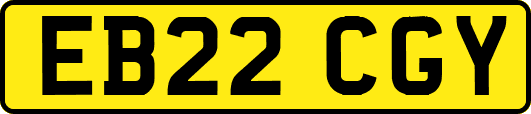 EB22CGY