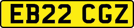 EB22CGZ
