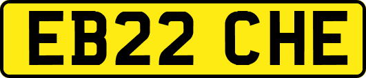 EB22CHE