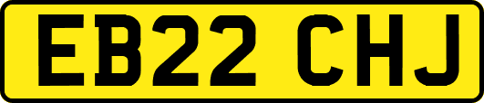 EB22CHJ