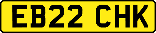 EB22CHK