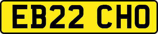EB22CHO