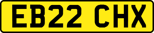 EB22CHX