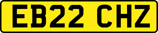 EB22CHZ