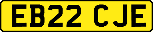EB22CJE