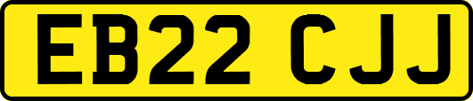 EB22CJJ