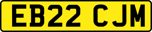EB22CJM