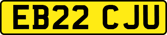 EB22CJU
