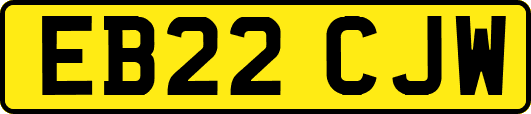 EB22CJW