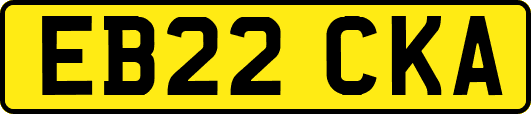 EB22CKA
