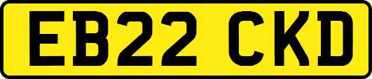 EB22CKD