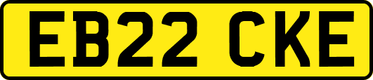EB22CKE
