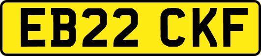 EB22CKF