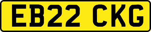 EB22CKG