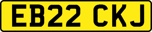 EB22CKJ