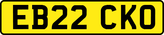 EB22CKO