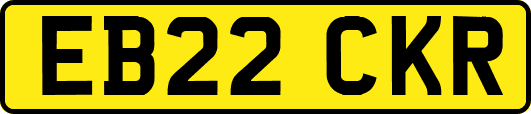 EB22CKR