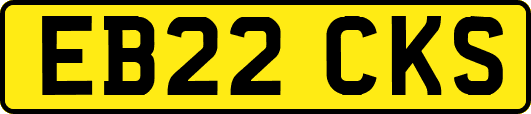 EB22CKS