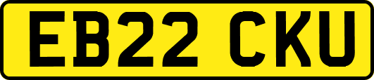 EB22CKU