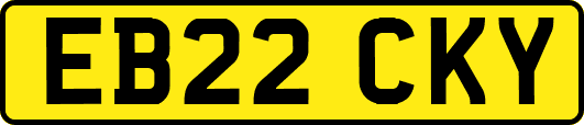 EB22CKY
