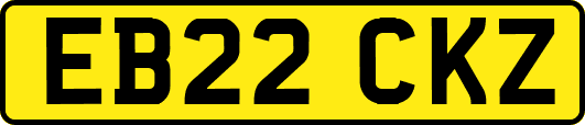 EB22CKZ