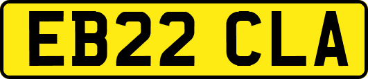 EB22CLA