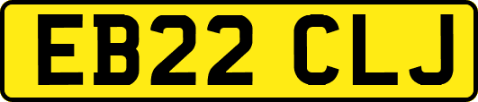 EB22CLJ