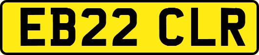 EB22CLR