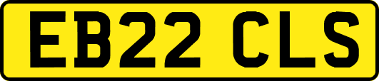 EB22CLS