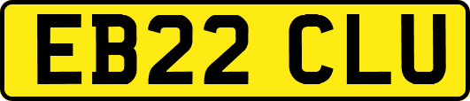 EB22CLU