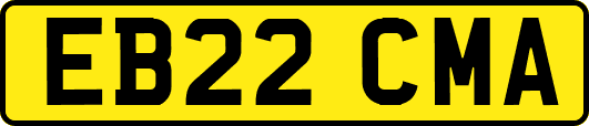 EB22CMA