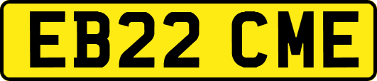 EB22CME
