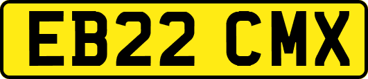 EB22CMX