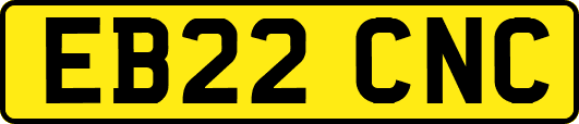 EB22CNC
