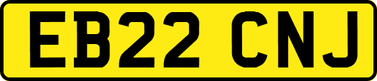 EB22CNJ